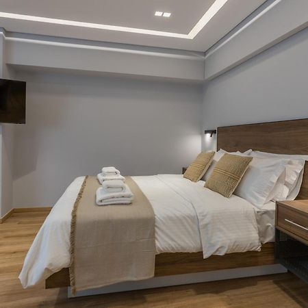 Aethir Urban Stay By Raise Athena Bagian luar foto
