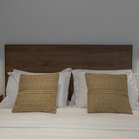 Aethir Urban Stay By Raise Athena Bagian luar foto