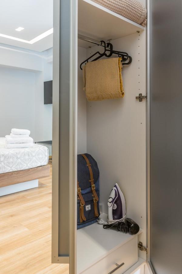 Aethir Urban Stay By Raise Athena Bagian luar foto