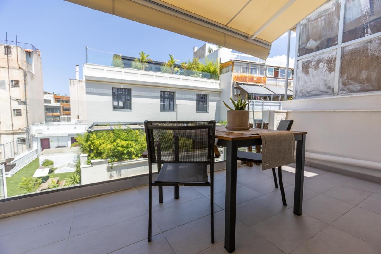 Aethir Urban Stay By Raise Athena Bagian luar foto