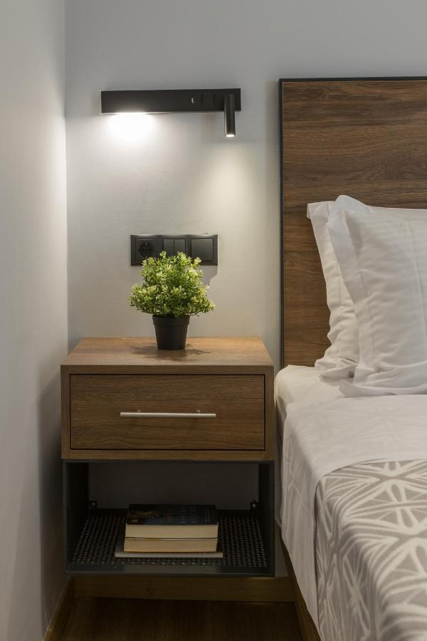 Aethir Urban Stay By Raise Athena Bagian luar foto