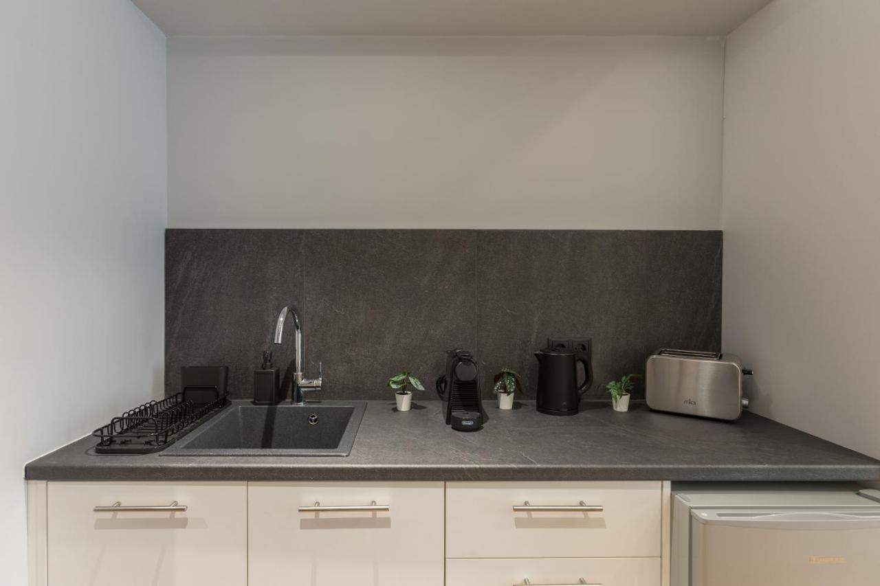 Aethir Urban Stay By Raise Athena Bagian luar foto