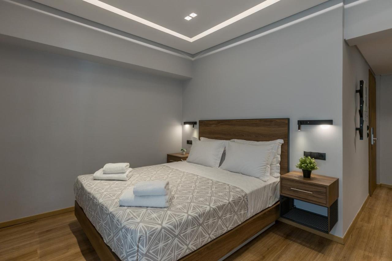 Aethir Urban Stay By Raise Athena Bagian luar foto