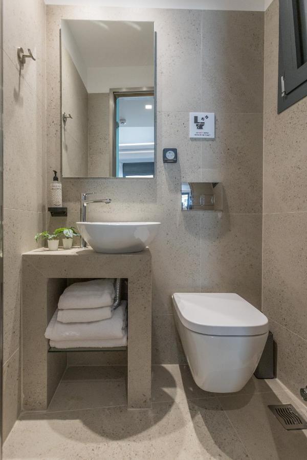 Aethir Urban Stay By Raise Athena Bagian luar foto