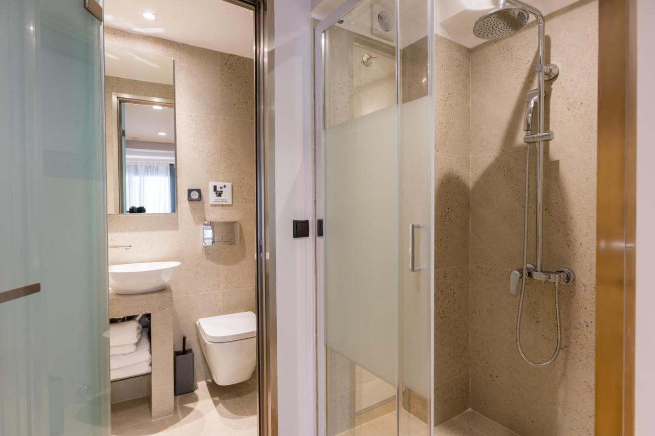Aethir Urban Stay By Raise Athena Bagian luar foto