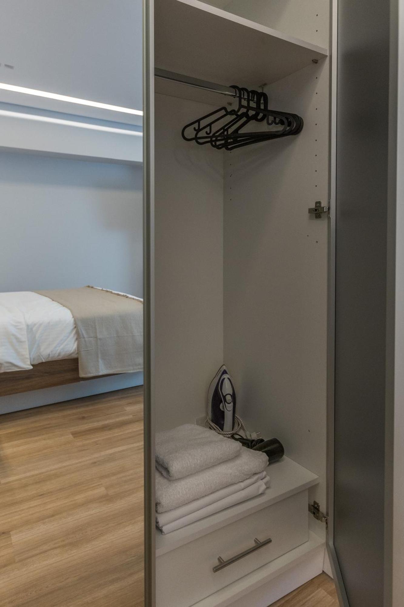 Aethir Urban Stay By Raise Athena Bagian luar foto