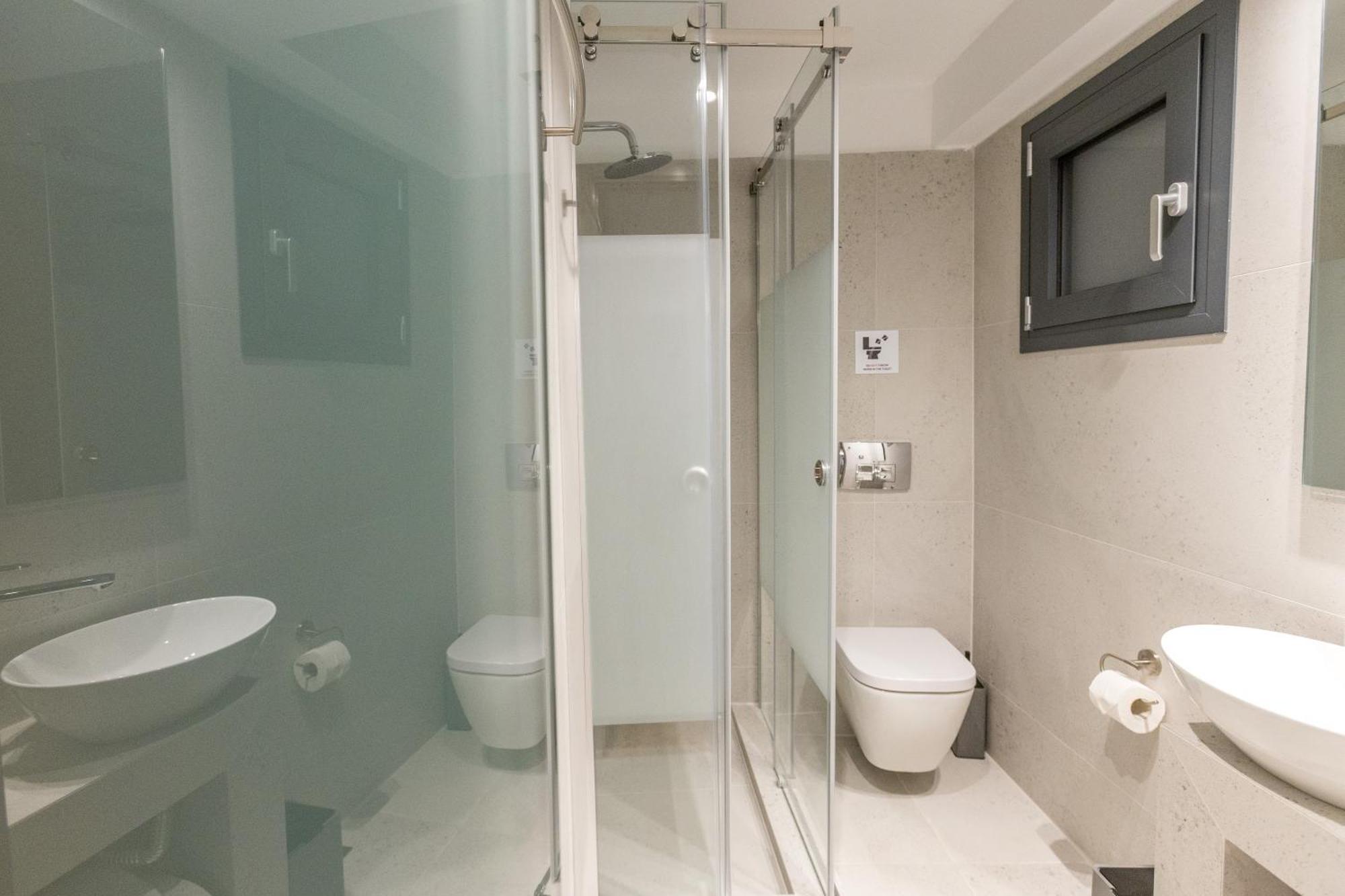 Aethir Urban Stay By Raise Athena Bagian luar foto