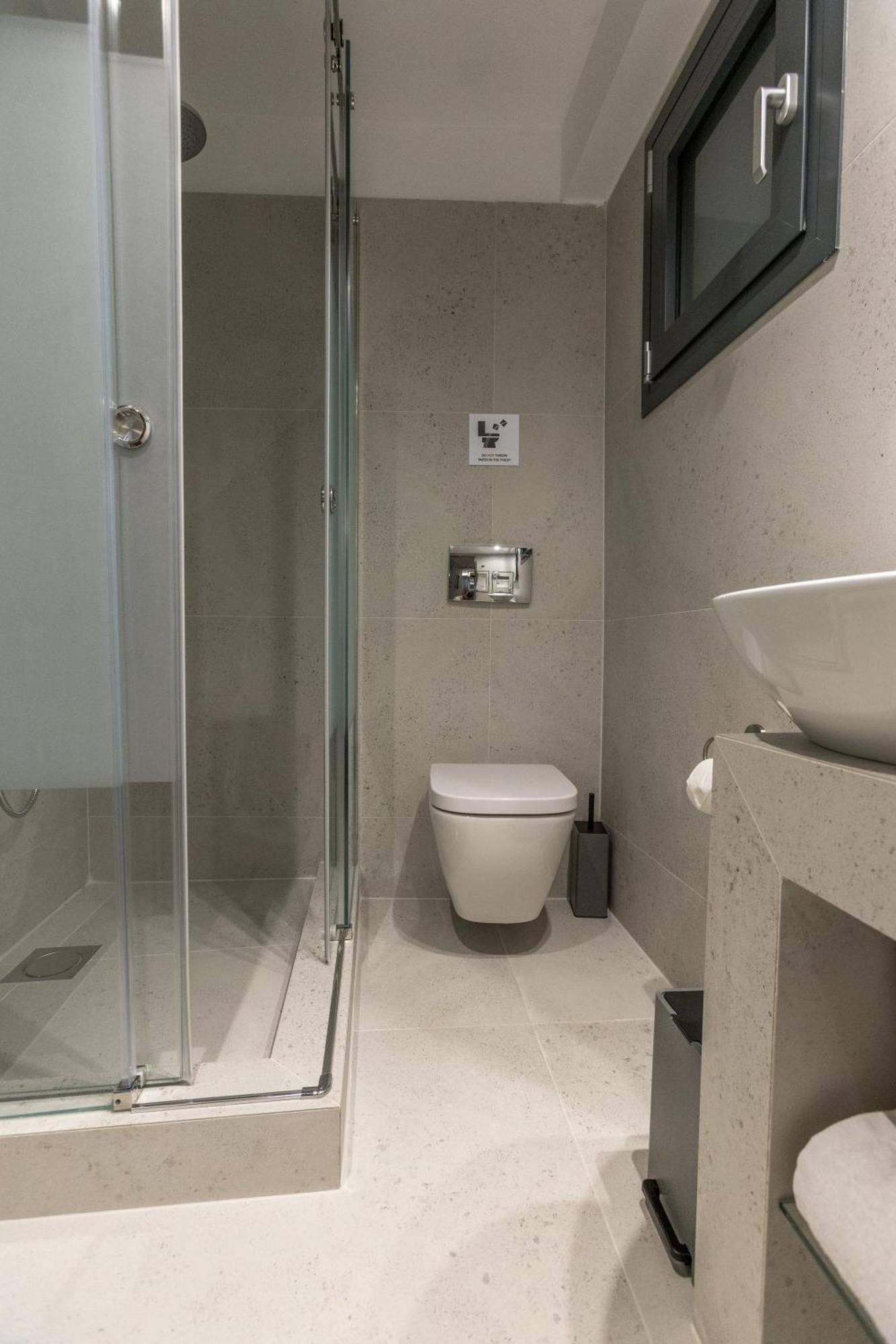 Aethir Urban Stay By Raise Athena Bagian luar foto