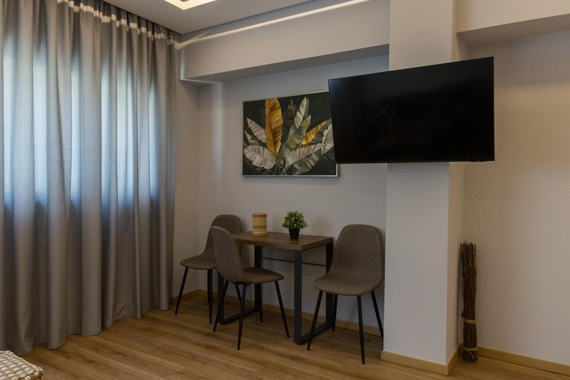 Aethir Urban Stay By Raise Athena Bagian luar foto